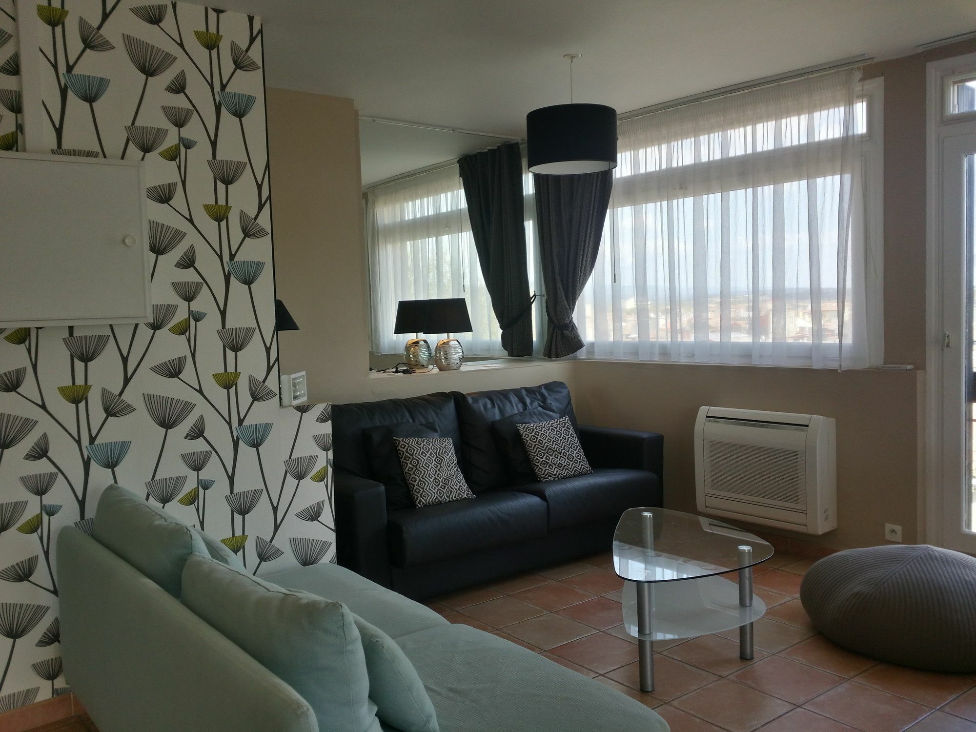Appartement Le Saint Michel - Les Balcons De La Cite Carcassonne Exterior foto